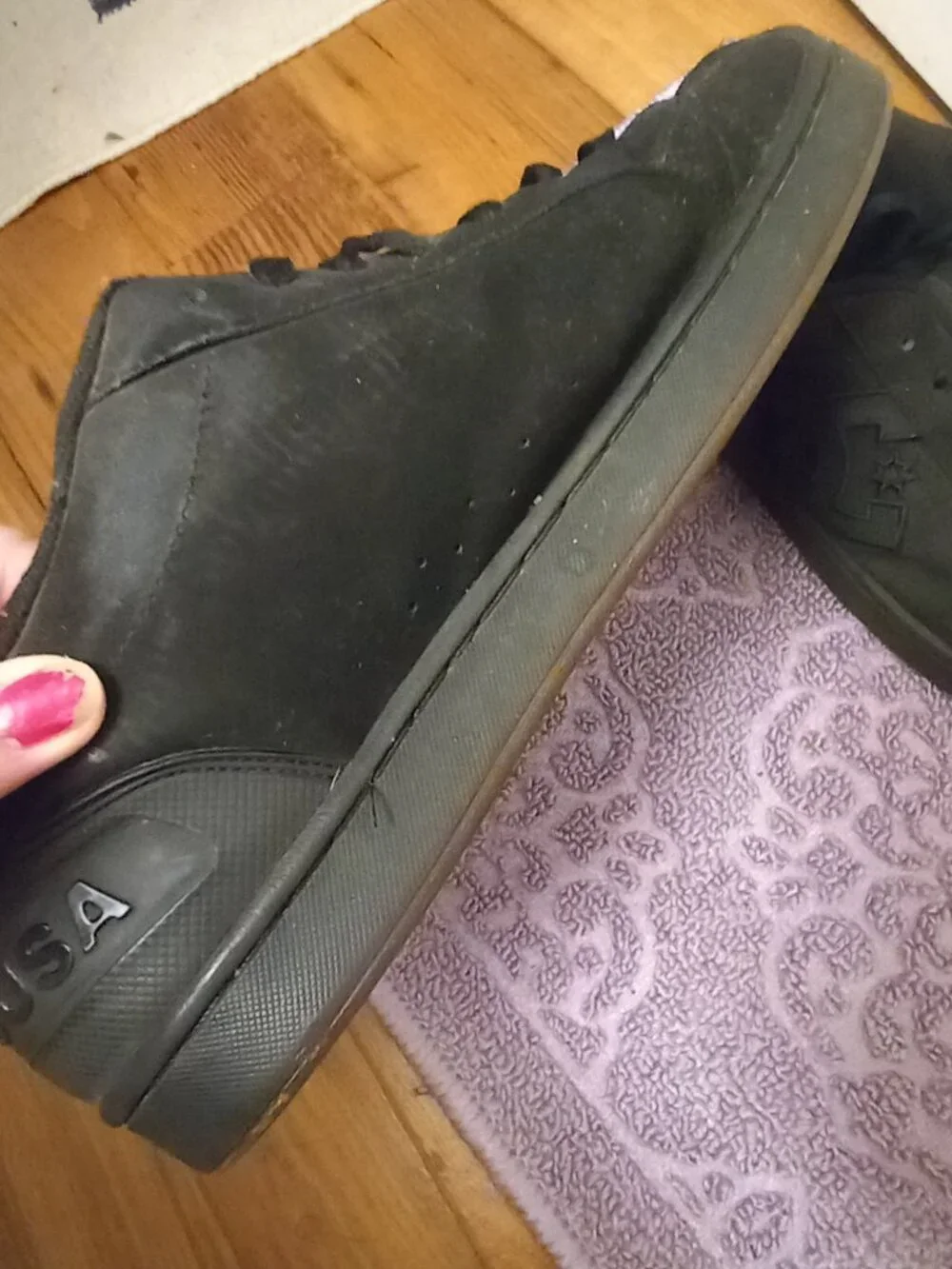 DC Shoes